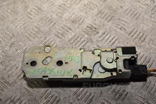 Доводчик кришки багажника Citroen C5 2008-2017 9661840680 345358 - 2