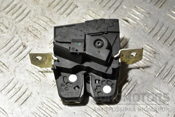 Замок кришки багажника електро 3 Піна Mercedes B-class (W246) 2012 A2467400035 345360 - 2