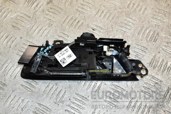 Ручка двери внутренняя передняя правая Ford Kuga 2019 JX7BA22600B 345398 - 2