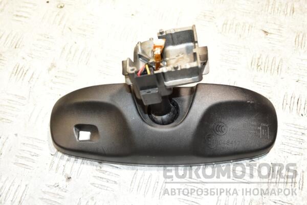 Дзеркало салону електро Jeep Grand Cherokee 2010 68289786AB 345400 - 2