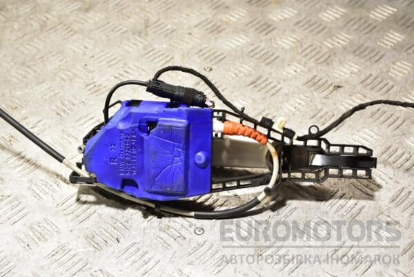 Ручка двері зовнішня задня права BMW 1 (F20) 2010 345407 - 2