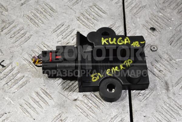 Блок электронный Ford Kuga 2019 LX6A9D370BB 345411 euromotors.com.ua