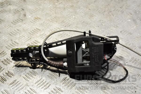Ручка двери наружная передняя правая BMW 1 (F20) 2010 345413 - 2