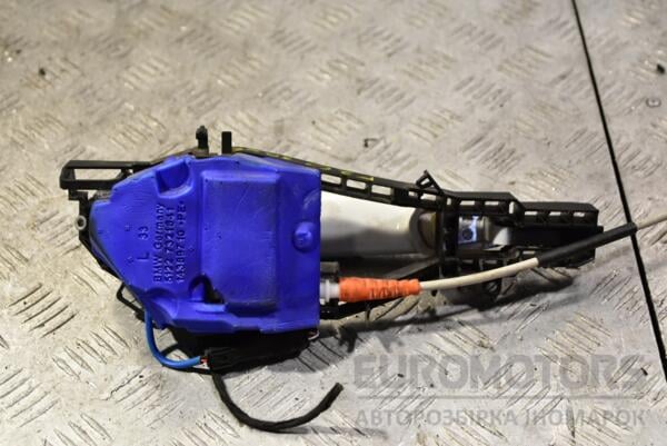 Ручка двері зовнішня задня ліва BMW 1 (F20) 2010 345415 - 2