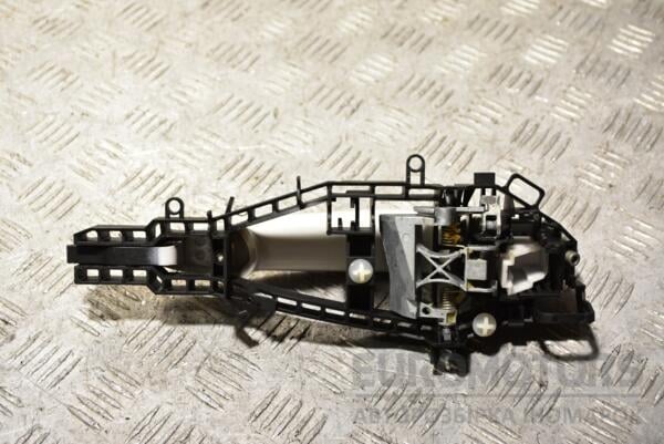 Ручка двери наружная задняя правая BMW 1 (F20) 2010 345419 - 2