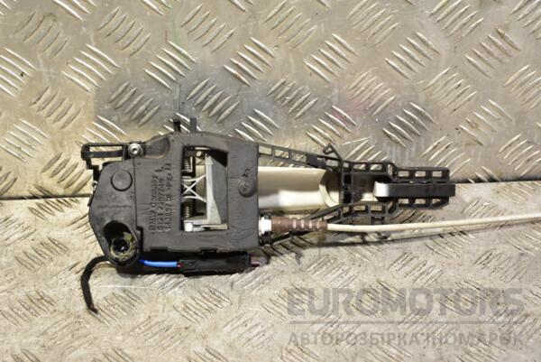 Ручка двери наружная передняя левая BMW 1 (F20) 2010 345421 - 2
