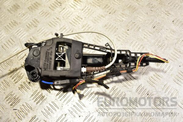 Ручка двері зовнішня передня ліва BMW 1 (F20) 2010 345423 - 2