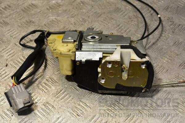 Замок двери передний правый электр 9 пинов Lexus RX 1998-2003 345433 - 2