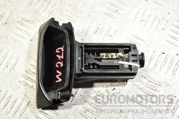 Ручка гальма стоянки Mercedes C-class (W204) 2007-2015 A2044200177 345442 - 2