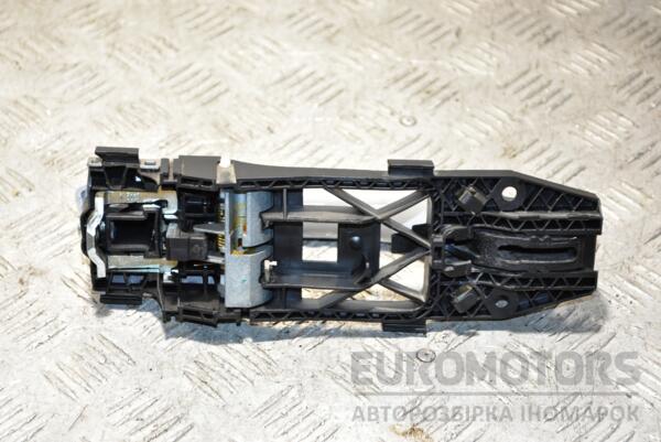 Ручка двері зовнішня задня ліва VW Golf (VII) 2012-2020 345459 - 2