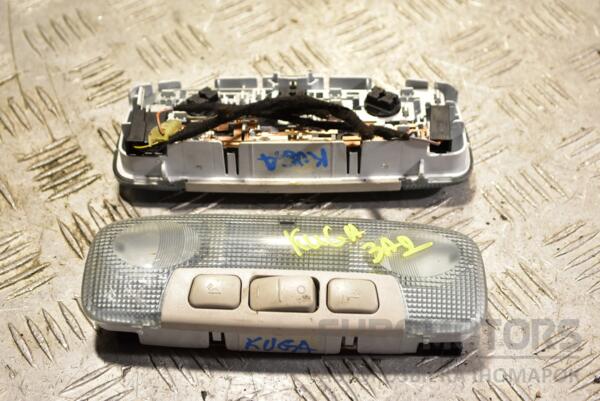 Плафон салону задній Ford Kuga 2008-2012 345463 - 2