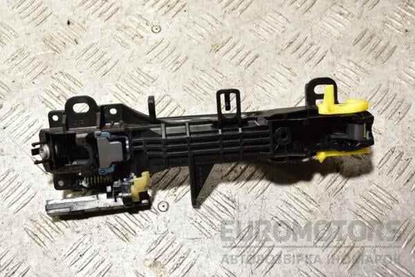 Ручка двери наружная передняя правая Subaru XV 2011 345472 - 2