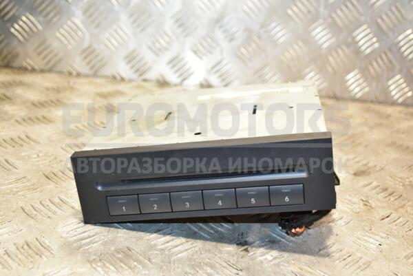 Ченджер компакт дисків Mercedes E-class (W211) 2002-2009 A2118202489 345474 euromotors.com.ua