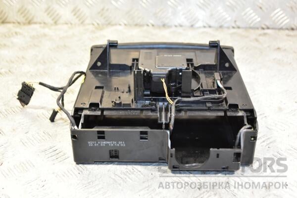 Блок кнопок аварійка Mercedes E-class (W211) 2002-2009 A2116800552 345479 - 2