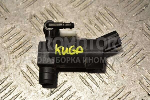 Насос омывателя Ford Kuga 2008-2012 1S7117K624FE 345505 euromotors.com.ua