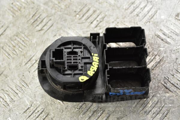 Блок управления полным приводом Nissan Qashqai 2007-2014 345562 - 2
