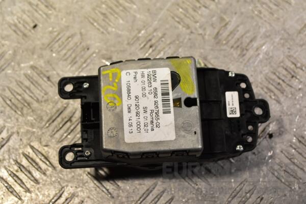 Джойстик радіо навігації I-Drive (дефект) BMW 1 (F20) 2010 65829267955 345590 - 2