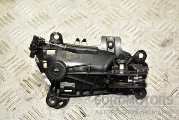 Ручка двери внутренняя задняя левая BMW 1 (F20) 2010 51417240411 345595 - 2