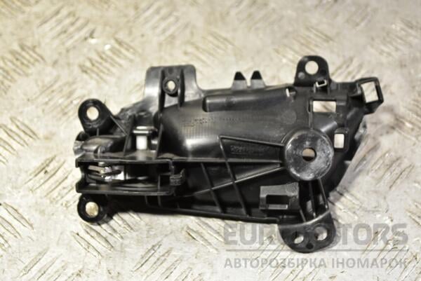 Ручка двері внутрішня передня права BMW 1 (F20) 2010 51417240412 345597 - 2