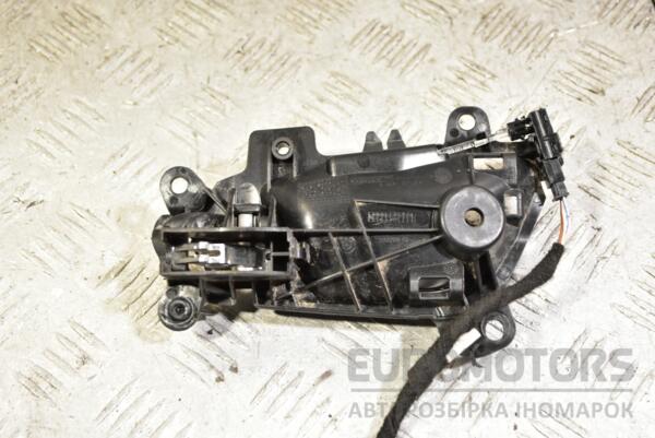 Ручка двері внутрішня передня права BMW 1 (F20) 2010 51417240412 345599 - 2