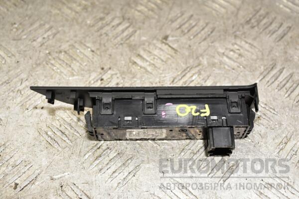 Переключатель ECO SPORT ESP BMW 1 (F20) 2010 9252911 345602 - 2
