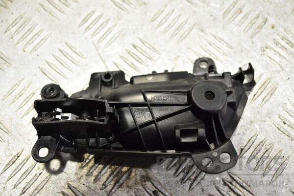 Ручка двері внутрішня передня права BMW 1 (F20) 2010 51417240412 345607 - 2