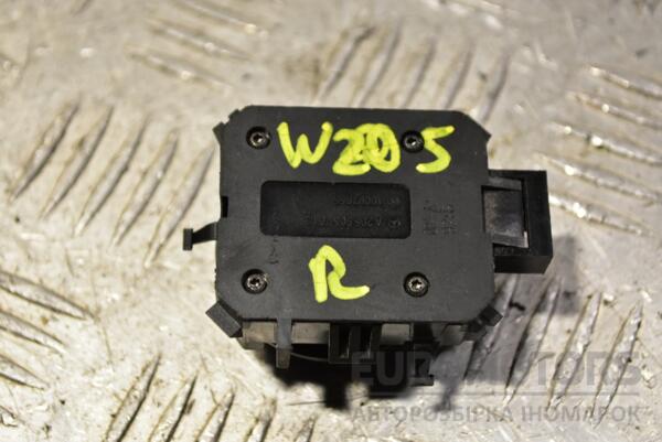 Блок управления сидением правый Mercedes C-class (W205) 2014-2021 A2059057603 345631 - 2
