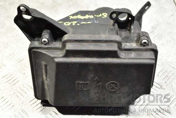 Блок предохранителей Mercedes C-class (W205) 2014-2021 A2139065706 345633 - 2