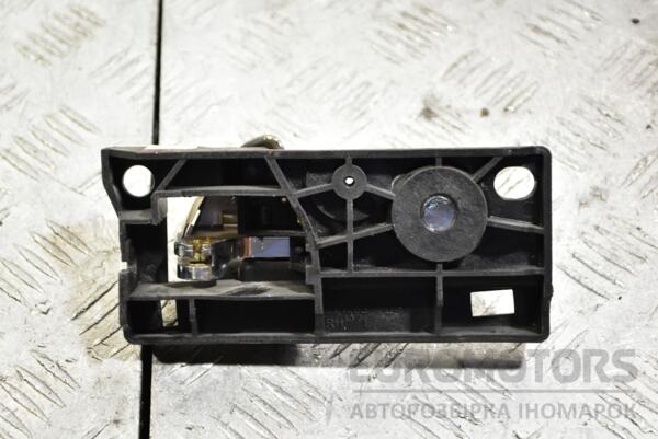 Ручка двері внутрішня передня права Jeep Grand Cherokee 2010 345683 - 2