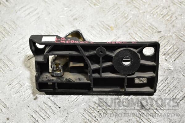 Ручка двери внутренняя задняя правая Jeep Grand Cherokee 2010 345685 - 2