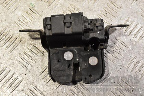 Замок крышки багажника BMW 1 (F20) 2010 7248075 345741 - 2