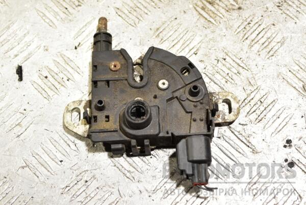 Замок капота Ford Focus (II) 2004-2011 3M5116700AC 345744 - 2
