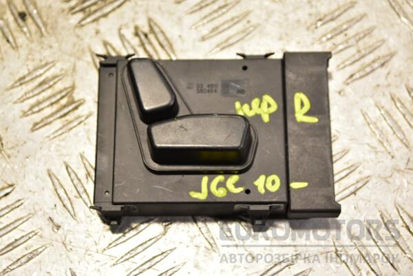 Блок управления сидением правый Jeep Grand Cherokee 2010 58049432AE 345768 - 2