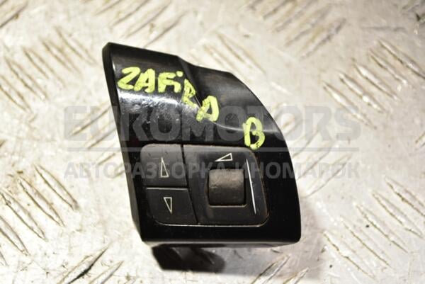 Кнопки руля левые Opel Zafira (B) 2005-2012 13251120 345770