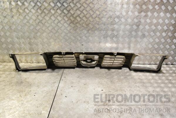 Решітка радіатора -01 (дефект) Nissan Navara (D22) 1997-2004 623102S400 345792 - 2
