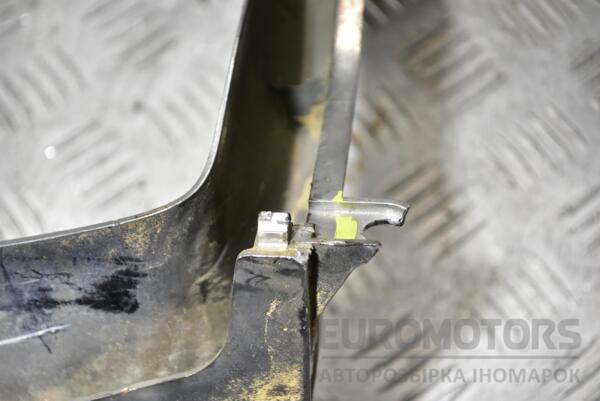 Решітка радіатора -01 (дефект) Nissan Navara (D22) 1997-2004 623102S400 345792 - 3