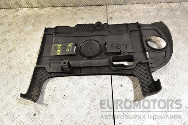 Накладка двигателя декоративная VW Golf 1.4tsi (VI) 2008-2013 03C103925BF 345798 - 2