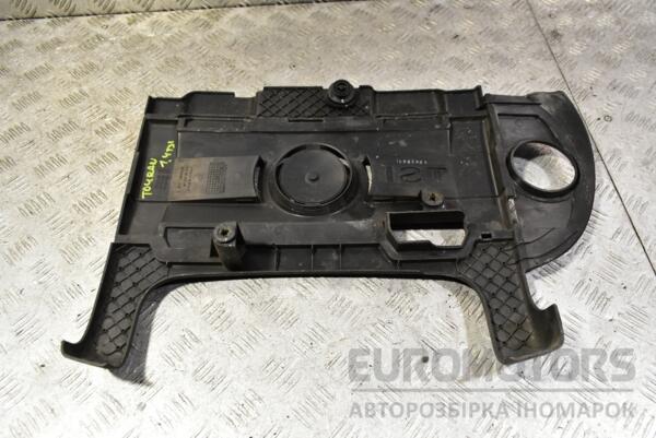 Накладка двигателя декоративная VW Touran 1.4tsi 2003-2010 03C103925BR 345800 - 2