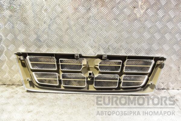 Решітка радіатора -00 (дефект) Subaru Forester 1997-2002 345802 - 2