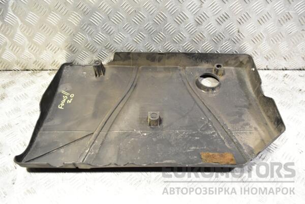 Накладка двигуна декоративна Ford Focus 2.0 16V (II) 2004-2011 4M5G6A949AH 345804 - 2