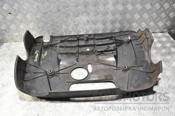 Накладка двигуна декоративна Kia Sorento 2.5crdi 2002-2009 292474A470 345810 - 2