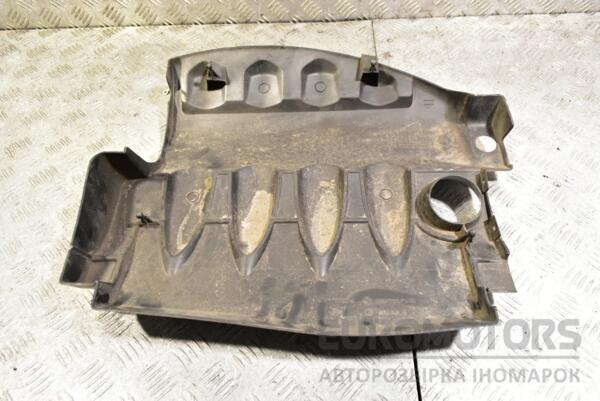 Накладка двигателя декоративная Renault Megane 1.6 16V (II) 2003-2009 8200287536 345812 - 2