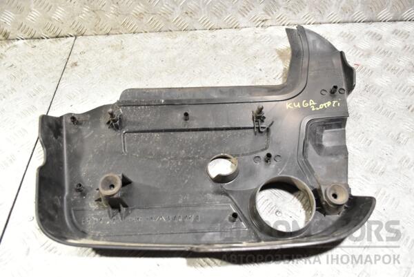 Накладка двигателя декоративная Ford Kuga 2.0tdci 2012-2019 9M5Q6N041AD 345822 - 2
