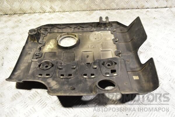 Накладка двигателя декоративная VW Golf 2.0tdi (V) 2003-2008 03G103925BF 345824 - 2