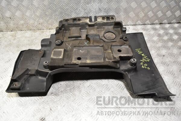 Накладка двигуна декоративна Toyota Avensis 2.0td D-4D (II) 2003-2008 345828 - 2