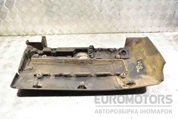 Накладка двигателя декоративная Mercedes E-class 2.7cdi (W210) 1995-2002 A6120100667 345830 - 2