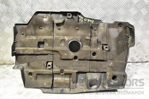 Накладка двигателя декоративная Toyota Auris 2.2D-4D (E15) 2006-2012 345834 - 2