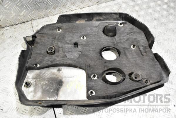 Накладка двигуна декоративна Ford Focus 1.6tdci (III) 2011-2018 AV6Q6N041C 345842 - 2