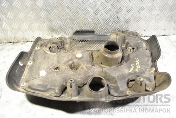 Накладка двигателя декоративная Kia Sportage 2.0crdi 2004-2010 2924027330 345844 - 2
