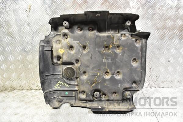 Накладка двигателя декоративная SsangYong Rexton 2.7Xdi 2006-2012 6650190305 345848 - 2